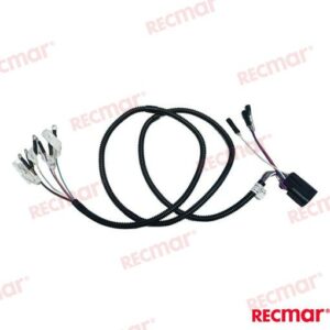 ARNÉS REC84-892990T01