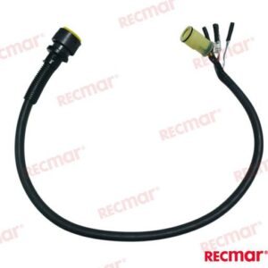 HARNESS ASSEMBLY-ADAPTOR REC84-896540T01