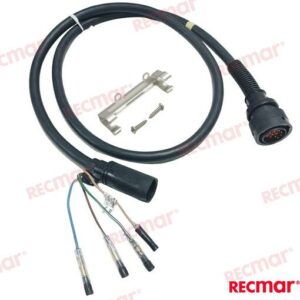 HARNESS ASSEMBLY-ADAPTOR REC84-896542T05
