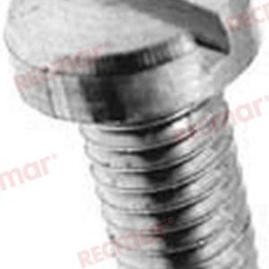 TORNILLO TAPA BOMBA AGUA REC840384
