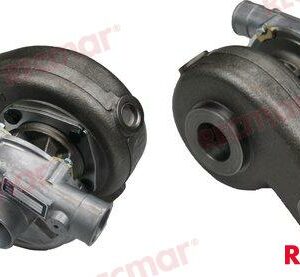 TURBO VOLVO 2003T REC840962