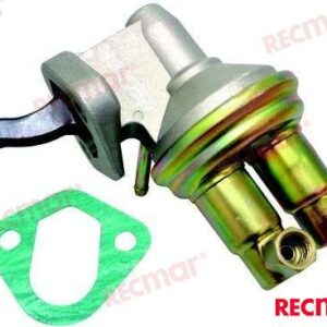 BOMBA COMBUSTIBLE REC841161