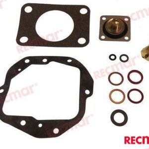 KIT CARBURADOR VOLVO REC841294
