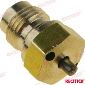 VALVULA CARBURADOR SOLEX REC841294VALVE