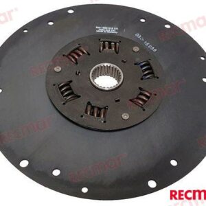 DAMPER VIBRATION 841893/824991 MAX 425NM REC841893