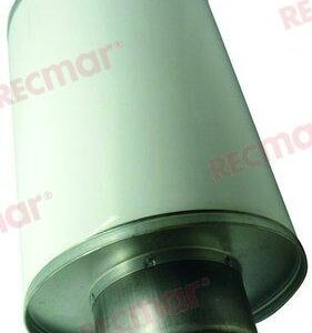 FILTRO AIRE VOLVO REC842280