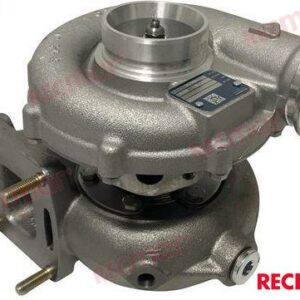 TURBO VOLVO D30A REC846037