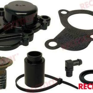 TERMOSTATO MERCURY 110º REC850055A2