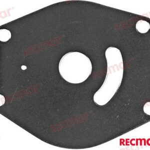 TAPA BOMBA AGUA REC85083