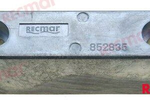 ANODO ZINC REC852835