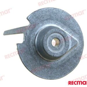 ANODO NISSAN Y TOHATSU ZINC REC853762