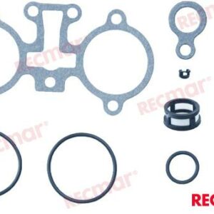 KIT RETENES INYECTOR GASOLINA REC853998A1