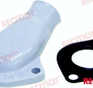 PIPETA TOMA AGUA REC854031