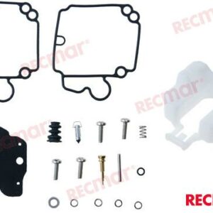 KIT CARBURADOR REC8542561