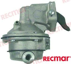 BOMBA COMBUSTIBLE REC855297