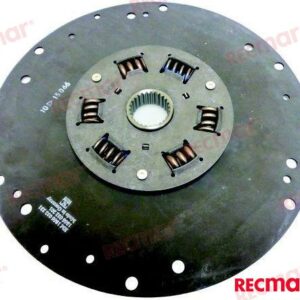 DAMPER VOLVO 855389 REC855389