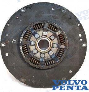 DAMPER VOLVO 855617 MAX 820NM REC855617