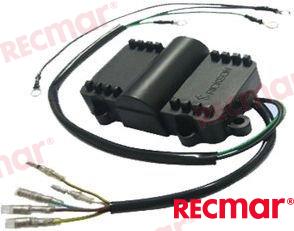 CAJA NEGRA 855713A3 REC855713A3