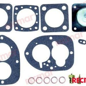KIT CARBURADOR VOLVO REC856472