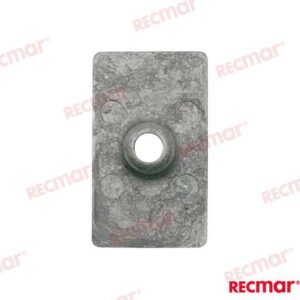 ANODO ZINC REC85824A3