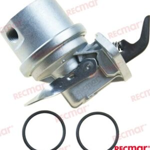 BOMBA COMBUSTIBLE DIESEL VOLVO REC859428