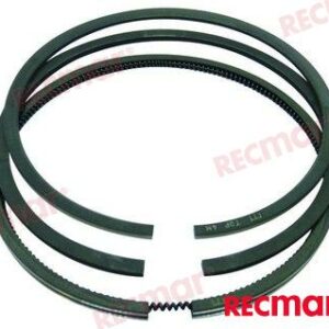 AROS PISTON STD VOLVO MD/TMD22 REC859642