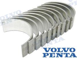 KIT COJINETE BANCADA STD MD22 REC859791