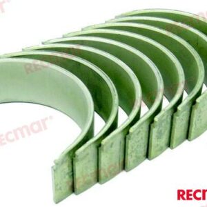 KIT COJINETE 0.30 BIELA MD/TMD22 REC859949