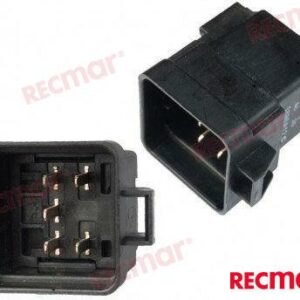RELE MERCRUISER REC86-865202T
