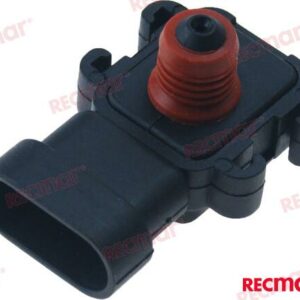 SENSOR MAP REC861249A1