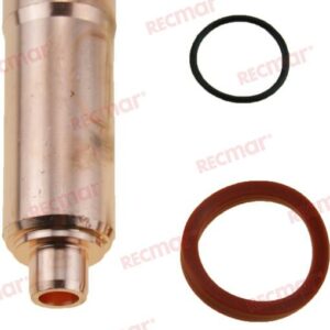 KIT CAMISA INYECTOR REC861255