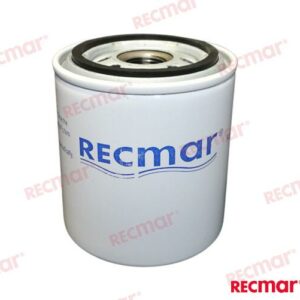 FILTRO COMBUSTIBLE VOLVO REC861477