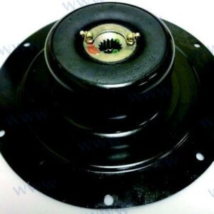 COUPLER 5.7,7.4,454,502 BRAVO REC861523A9