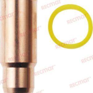 KIT CAMISA INYECTOR REC861688