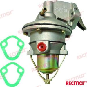 BOMBA COMBUSTIBLE REC862077A1