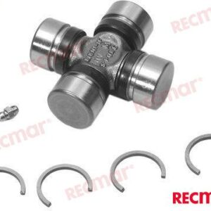 CRUCETA BRAVO REC862132T