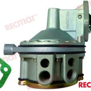 BOMBA COMBUSTIBLE REC86246T