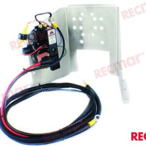 SOPORTE CON PARTES ELECTRICAS REC862548A1