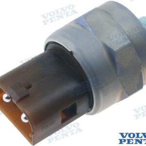 SENSOR ALARMA PRESION ACEITE VOLVO REC863169