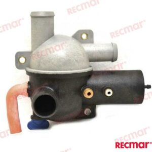 COLECTOR DE AGUA REC863802T2