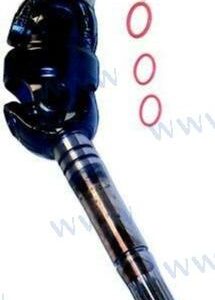 KIT TRANSMISION ALPHA 1998 + (BLACK GKN) REC864281A2