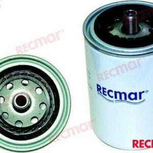 FILTRO DE GASOIL REC864315