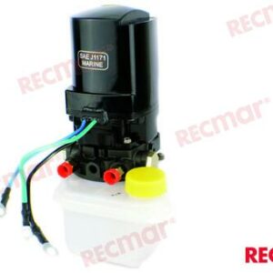 MOTOR TRIM COMPLETO MERCRUISER REC865380A13