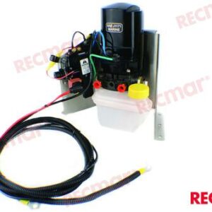 MOTOR TRIM COMPLETO CON SOPORTE REC865380A25
