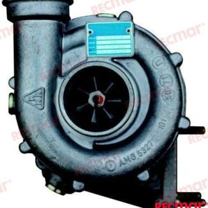 TURBO VOLVO TAMD61/ TAMD71 REC865428