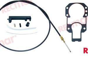 KIT CABLE CAMBIO REC865436A03