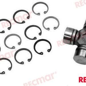 CRUCETA CARDAN ALPHA GENE II REC865496A02