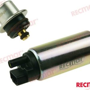 BOMBA COMBUSTIBLE CON REGULADOR REC866169T01