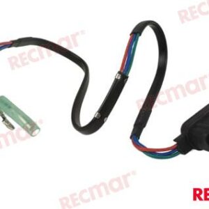 INTERRUPTOR TRIM REC87-18286A43