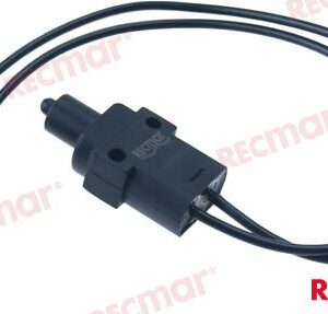 MICRORRUPTOR REC87-814281A5